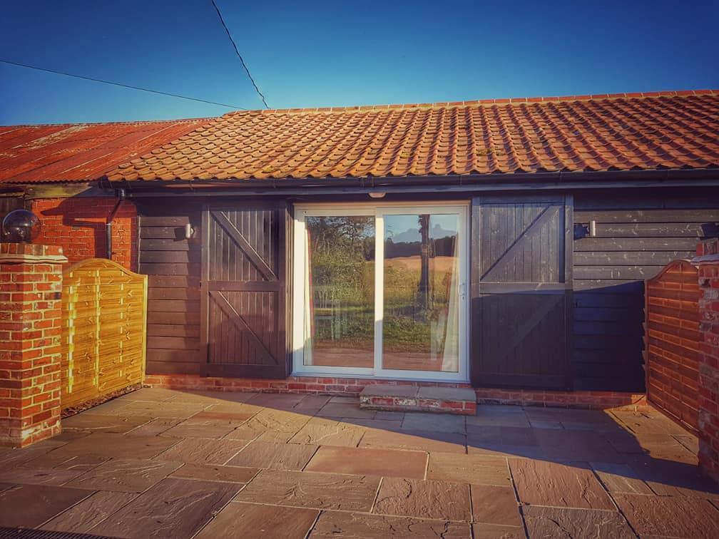 Plumptons Farm Holiday Lodges Colchester Exterior photo